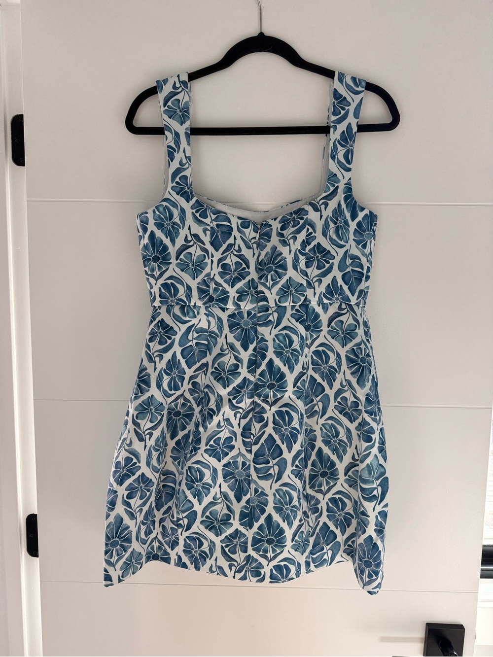 Couper Lally Bubble Dress Nwt! — image 6 of 6